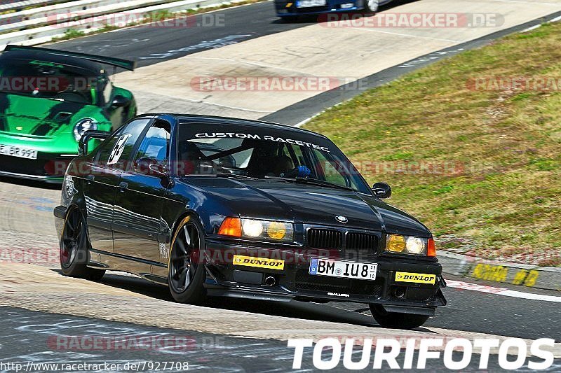 Bild #7927708 - Touristenfahrten Nürburgring Nordschleife (04.08.2019)