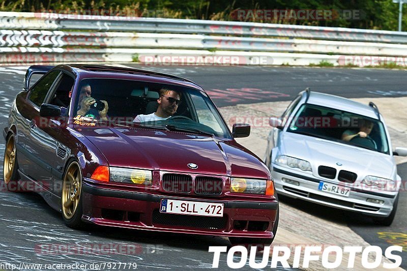 Bild #7927779 - Touristenfahrten Nürburgring Nordschleife (04.08.2019)