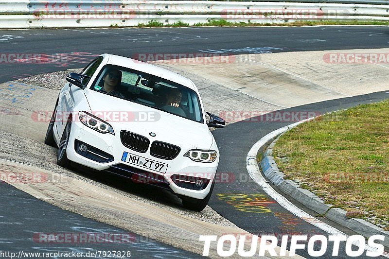 Bild #7927828 - Touristenfahrten Nürburgring Nordschleife (04.08.2019)