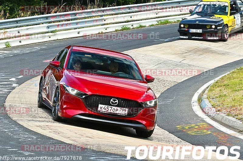 Bild #7927878 - Touristenfahrten Nürburgring Nordschleife (04.08.2019)