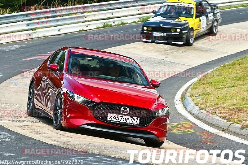 Bild #7927879 - Touristenfahrten Nürburgring Nordschleife (04.08.2019)