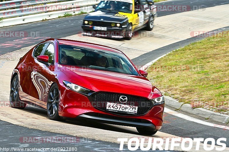 Bild #7927880 - Touristenfahrten Nürburgring Nordschleife (04.08.2019)