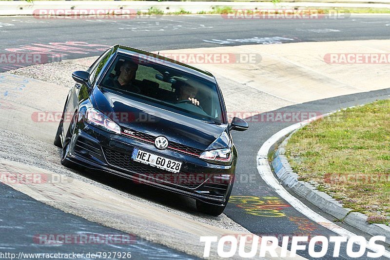 Bild #7927926 - Touristenfahrten Nürburgring Nordschleife (04.08.2019)