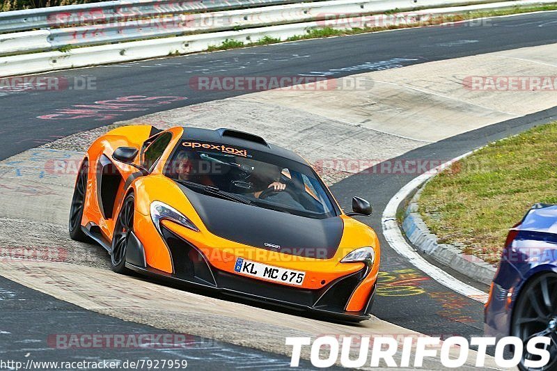 Bild #7927959 - Touristenfahrten Nürburgring Nordschleife (04.08.2019)