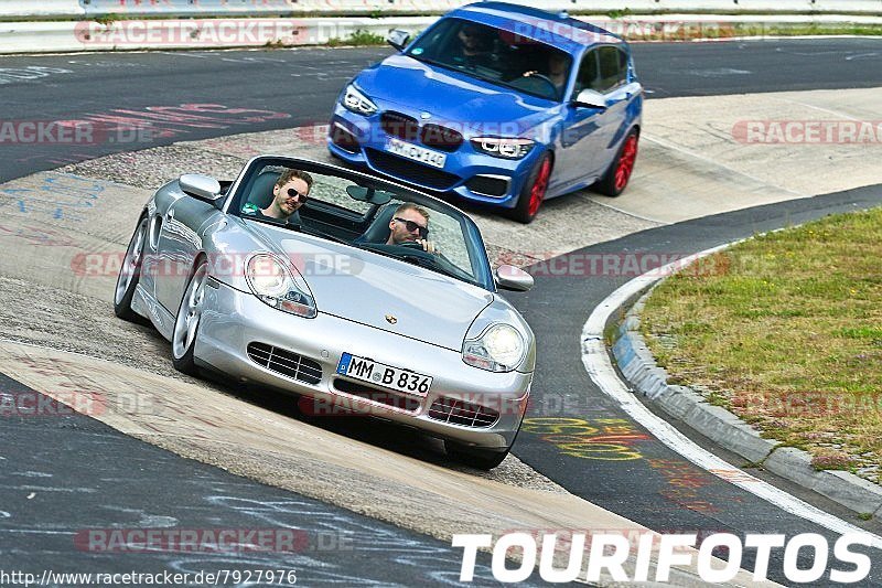 Bild #7927976 - Touristenfahrten Nürburgring Nordschleife (04.08.2019)