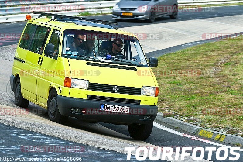 Bild #7928096 - Touristenfahrten Nürburgring Nordschleife (04.08.2019)