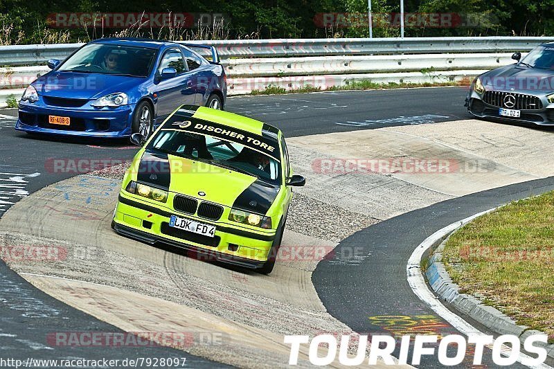 Bild #7928097 - Touristenfahrten Nürburgring Nordschleife (04.08.2019)