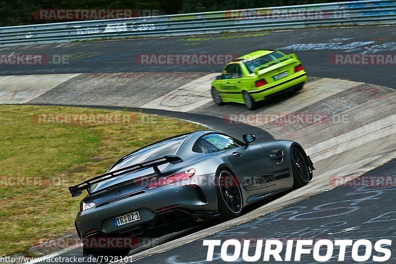 Bild #7928101 - Touristenfahrten Nürburgring Nordschleife (04.08.2019)