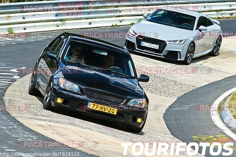 Bild #7928110 - Touristenfahrten Nürburgring Nordschleife (04.08.2019)