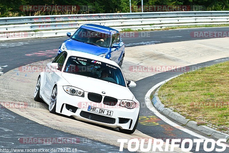 Bild #7928148 - Touristenfahrten Nürburgring Nordschleife (04.08.2019)