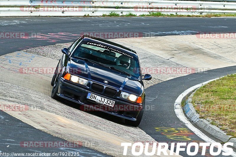 Bild #7928225 - Touristenfahrten Nürburgring Nordschleife (04.08.2019)