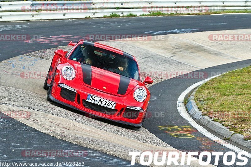 Bild #7928253 - Touristenfahrten Nürburgring Nordschleife (04.08.2019)