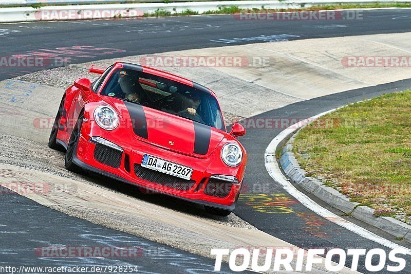 Bild #7928254 - Touristenfahrten Nürburgring Nordschleife (04.08.2019)