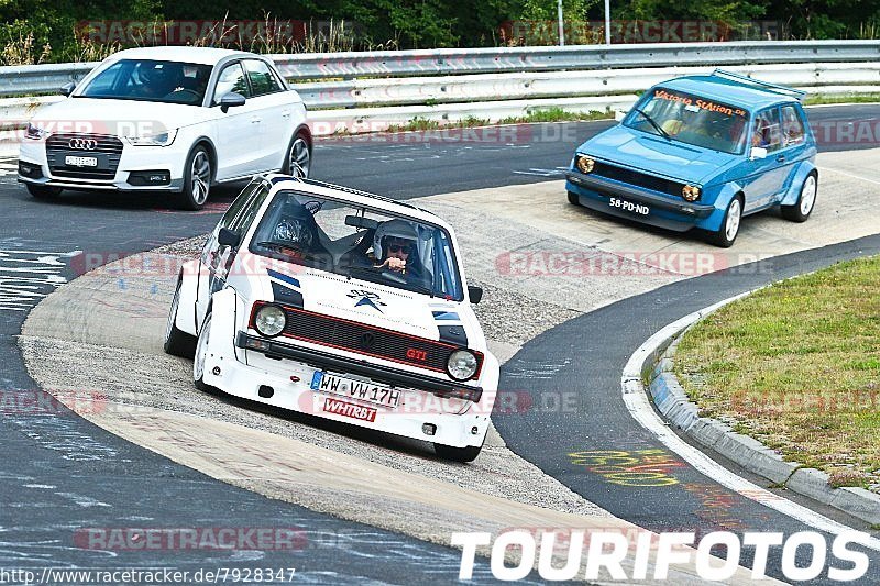 Bild #7928347 - Touristenfahrten Nürburgring Nordschleife (04.08.2019)