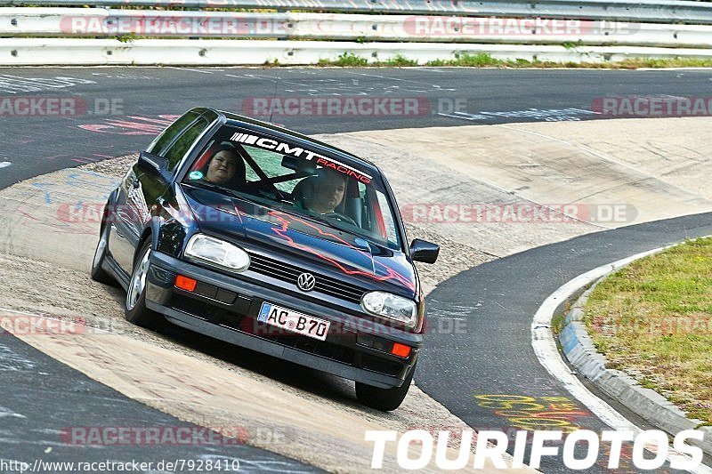 Bild #7928410 - Touristenfahrten Nürburgring Nordschleife (04.08.2019)