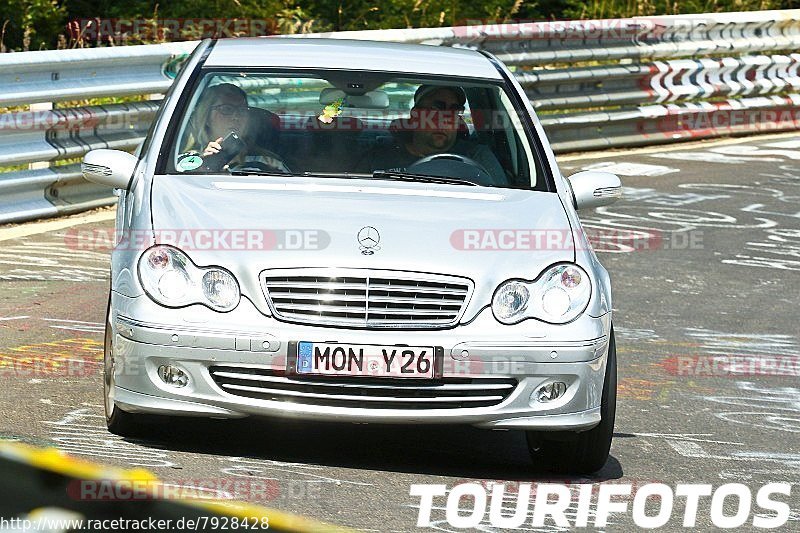 Bild #7928428 - Touristenfahrten Nürburgring Nordschleife (04.08.2019)