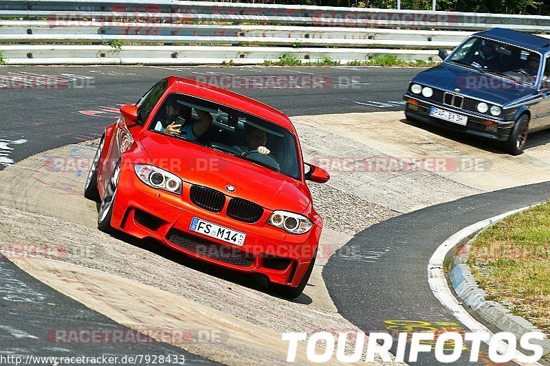 Bild #7928433 - Touristenfahrten Nürburgring Nordschleife (04.08.2019)