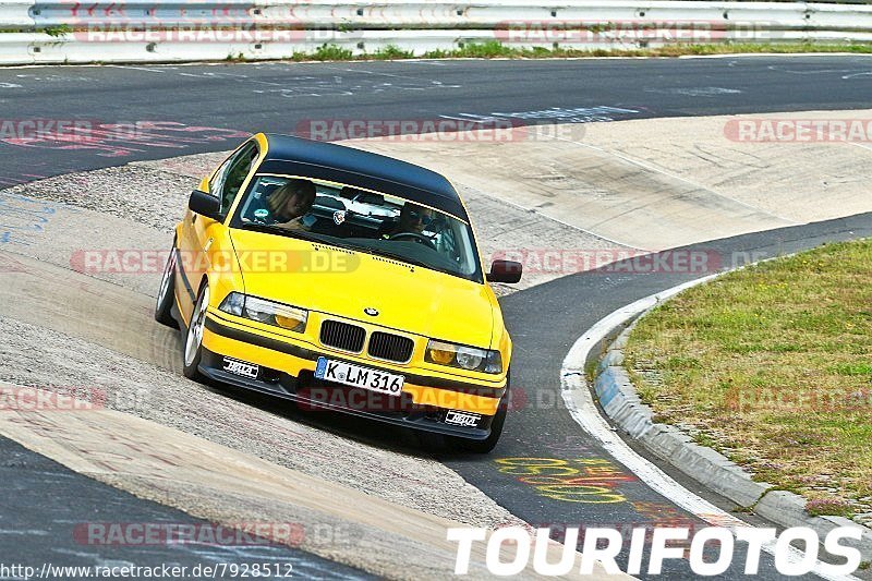 Bild #7928512 - Touristenfahrten Nürburgring Nordschleife (04.08.2019)