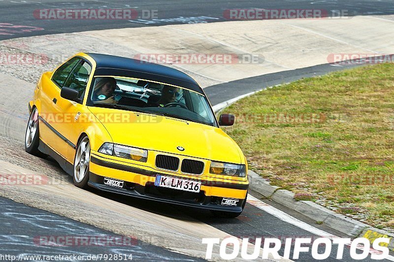 Bild #7928514 - Touristenfahrten Nürburgring Nordschleife (04.08.2019)