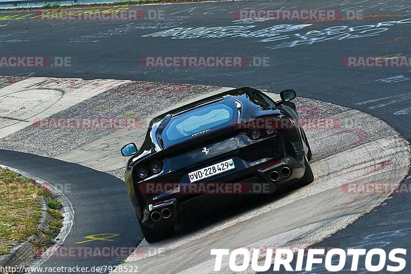 Bild #7928522 - Touristenfahrten Nürburgring Nordschleife (04.08.2019)