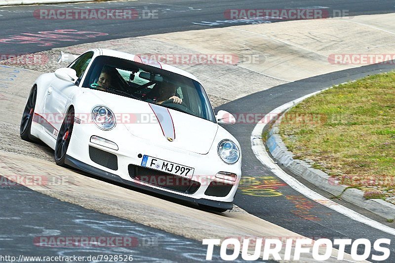 Bild #7928526 - Touristenfahrten Nürburgring Nordschleife (04.08.2019)