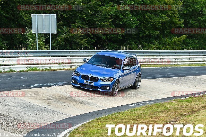 Bild #7928528 - Touristenfahrten Nürburgring Nordschleife (04.08.2019)