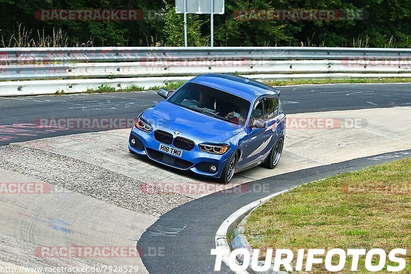 Bild #7928529 - Touristenfahrten Nürburgring Nordschleife (04.08.2019)