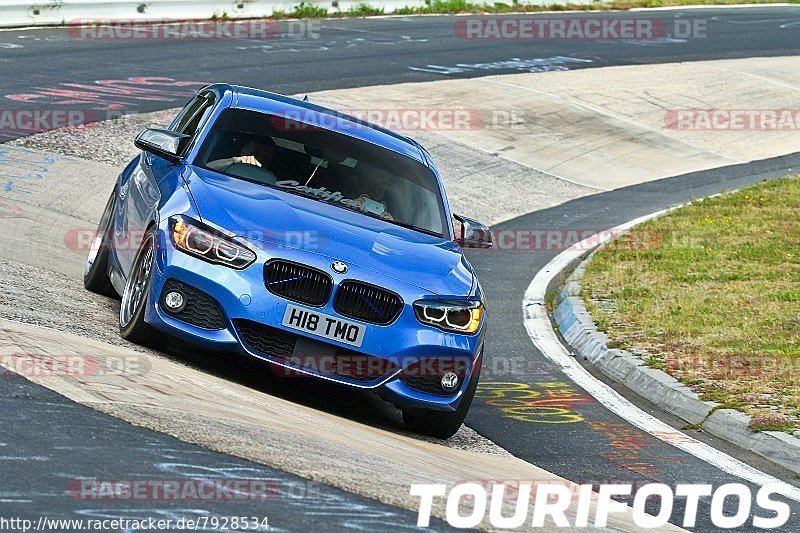 Bild #7928534 - Touristenfahrten Nürburgring Nordschleife (04.08.2019)