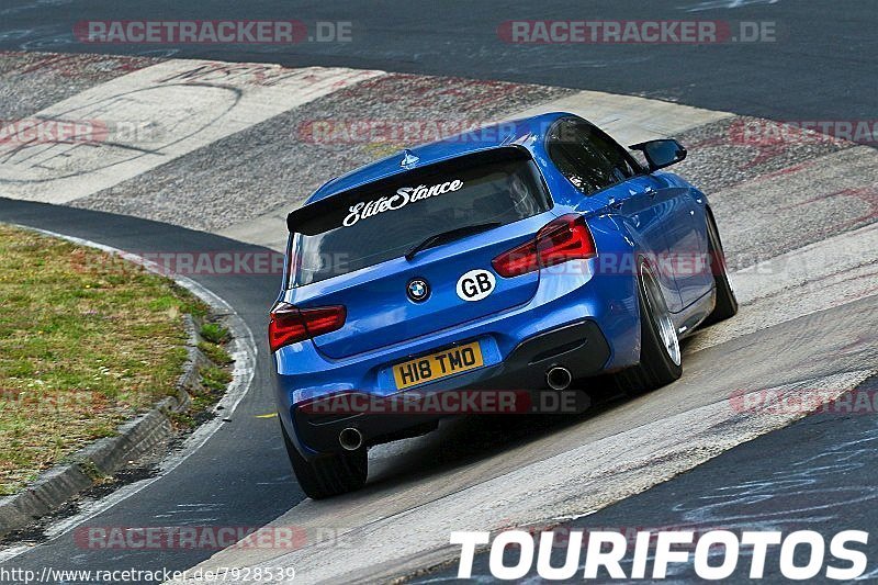 Bild #7928539 - Touristenfahrten Nürburgring Nordschleife (04.08.2019)