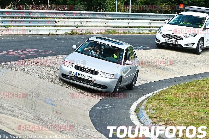 Bild #7928545 - Touristenfahrten Nürburgring Nordschleife (04.08.2019)