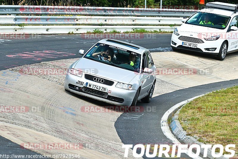 Bild #7928546 - Touristenfahrten Nürburgring Nordschleife (04.08.2019)