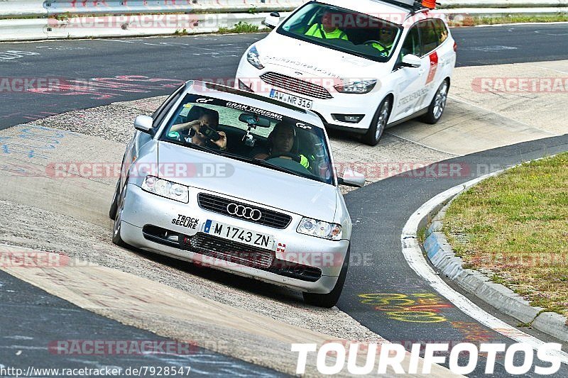 Bild #7928547 - Touristenfahrten Nürburgring Nordschleife (04.08.2019)