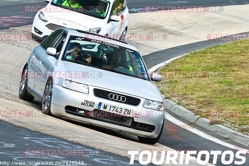 Bild #7928549 - Touristenfahrten Nürburgring Nordschleife (04.08.2019)