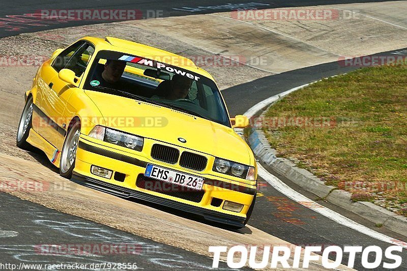 Bild #7928556 - Touristenfahrten Nürburgring Nordschleife (04.08.2019)