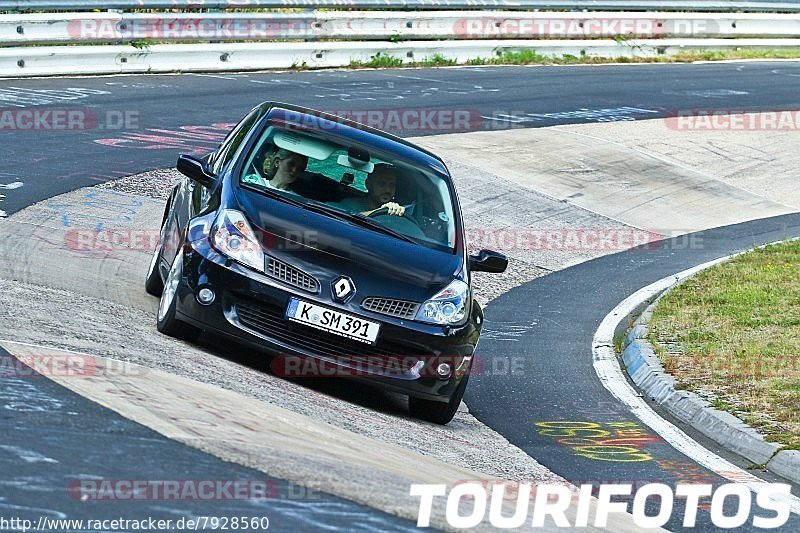 Bild #7928560 - Touristenfahrten Nürburgring Nordschleife (04.08.2019)