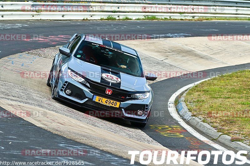 Bild #7928565 - Touristenfahrten Nürburgring Nordschleife (04.08.2019)