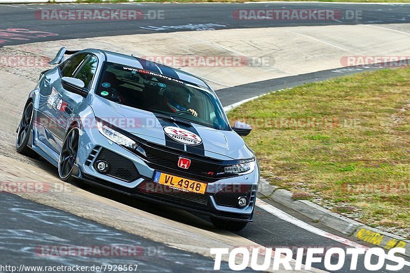 Bild #7928567 - Touristenfahrten Nürburgring Nordschleife (04.08.2019)