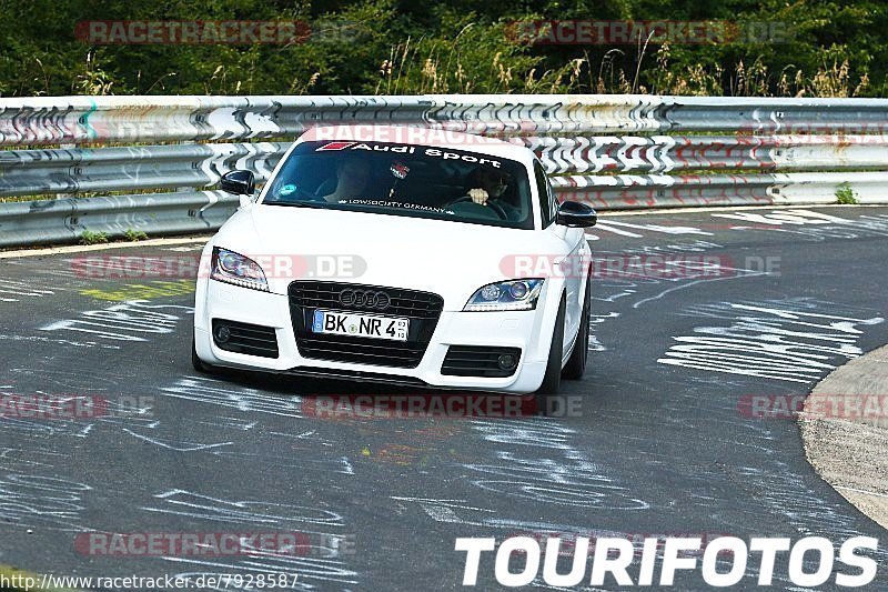 Bild #7928587 - Touristenfahrten Nürburgring Nordschleife (04.08.2019)