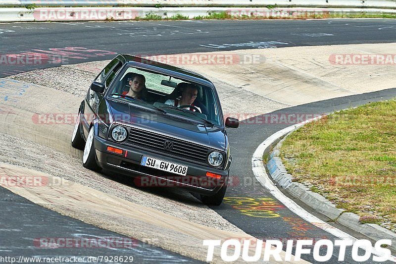 Bild #7928629 - Touristenfahrten Nürburgring Nordschleife (04.08.2019)