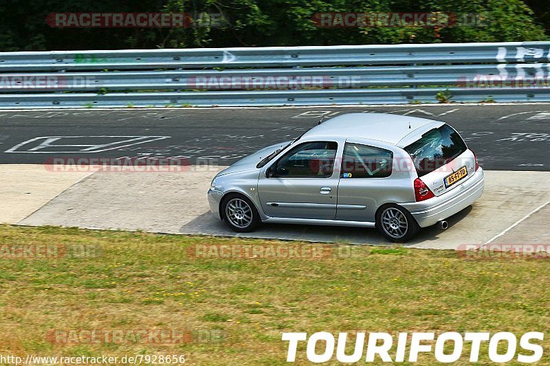 Bild #7928656 - Touristenfahrten Nürburgring Nordschleife (04.08.2019)