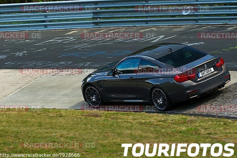 Bild #7928666 - Touristenfahrten Nürburgring Nordschleife (04.08.2019)