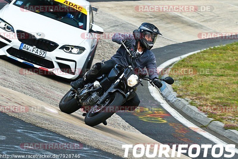 Bild #7928746 - Touristenfahrten Nürburgring Nordschleife (04.08.2019)