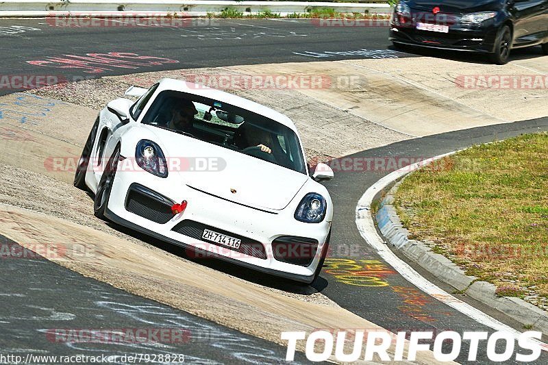 Bild #7928828 - Touristenfahrten Nürburgring Nordschleife (04.08.2019)