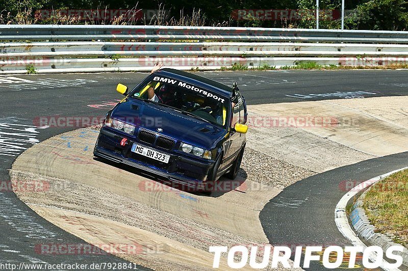 Bild #7928841 - Touristenfahrten Nürburgring Nordschleife (04.08.2019)