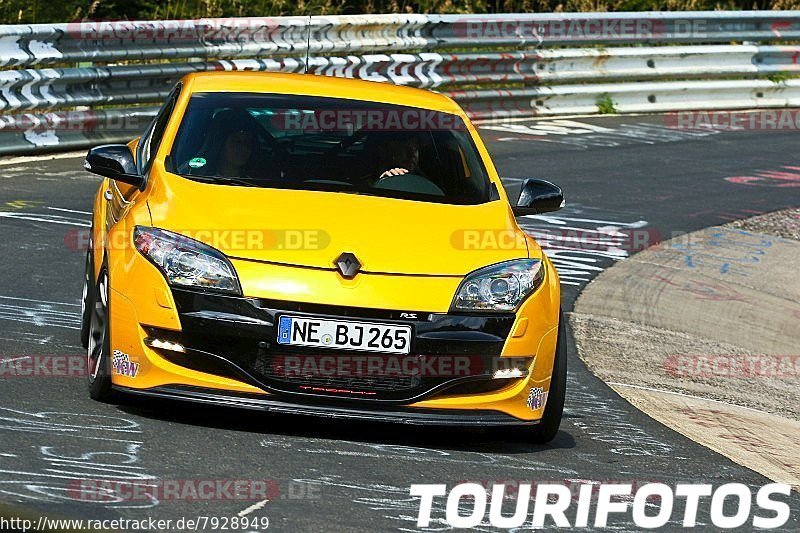 Bild #7928949 - Touristenfahrten Nürburgring Nordschleife (04.08.2019)