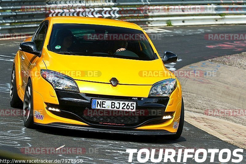 Bild #7928950 - Touristenfahrten Nürburgring Nordschleife (04.08.2019)