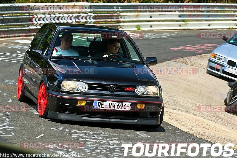 Bild #7928961 - Touristenfahrten Nürburgring Nordschleife (04.08.2019)