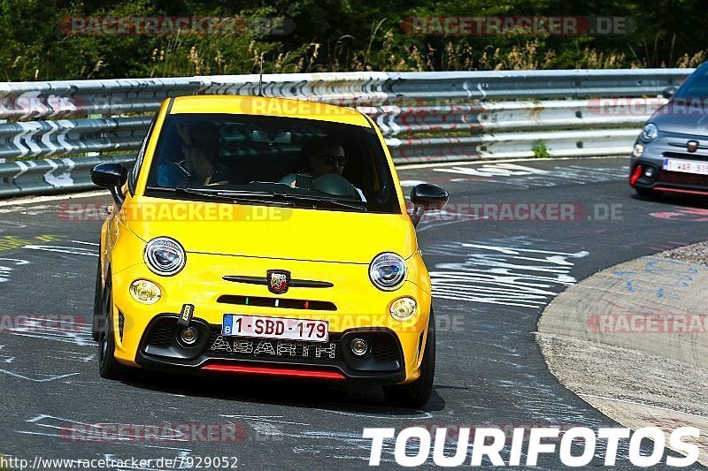 Bild #7929052 - Touristenfahrten Nürburgring Nordschleife (04.08.2019)