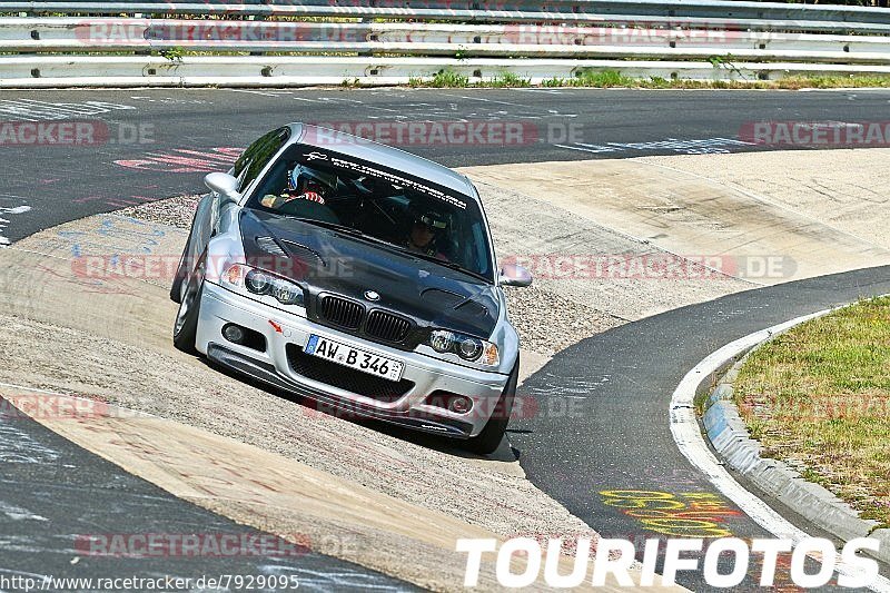 Bild #7929095 - Touristenfahrten Nürburgring Nordschleife (04.08.2019)