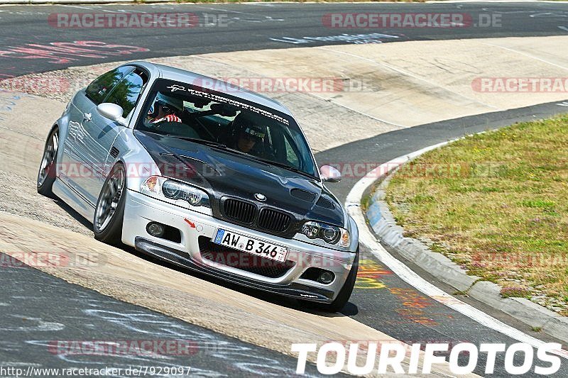 Bild #7929097 - Touristenfahrten Nürburgring Nordschleife (04.08.2019)